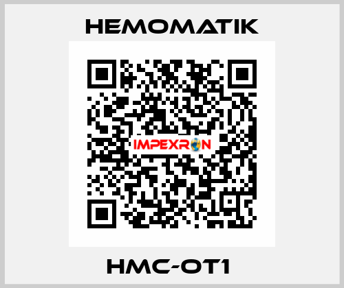 HMC-OT1  Hemomatik