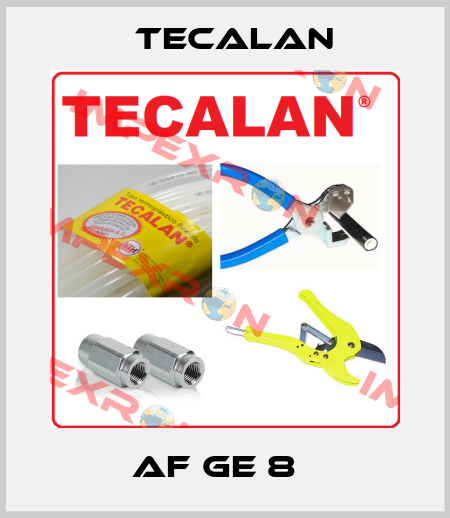 AF GE 8   Tecalan