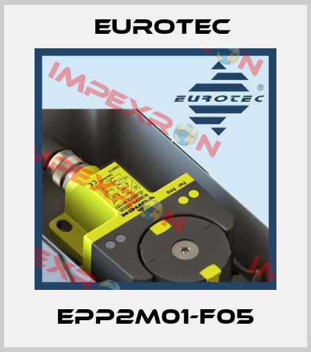 EPP2M01-F05 Eurotec