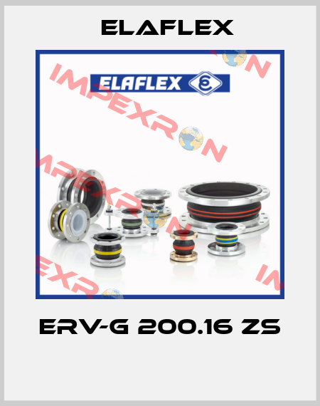 ERV-G 200.16 ZS  Elaflex