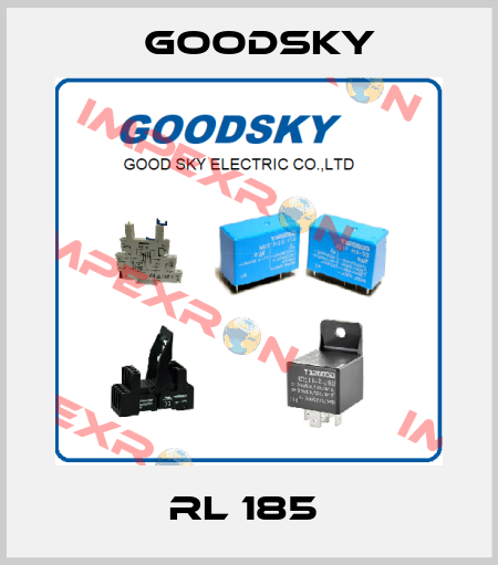 RL 185  Goodsky