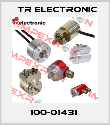 100-01431  TR Electronic