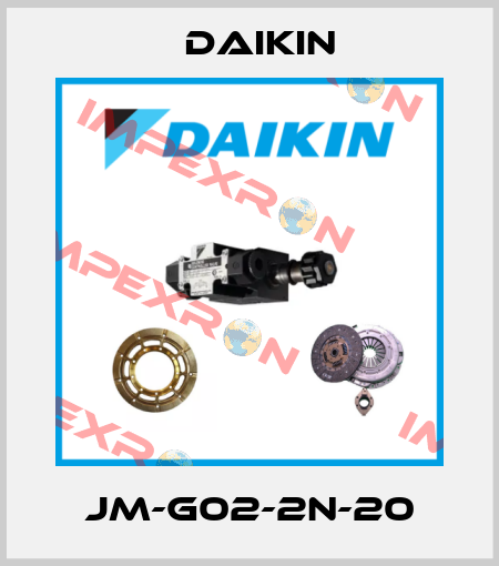 JM-G02-2N-20 Daikin