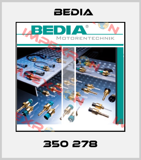 350 278 Bedia