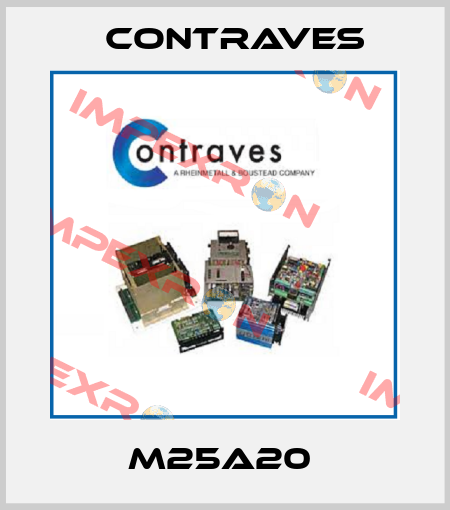 M25A20  Contraves