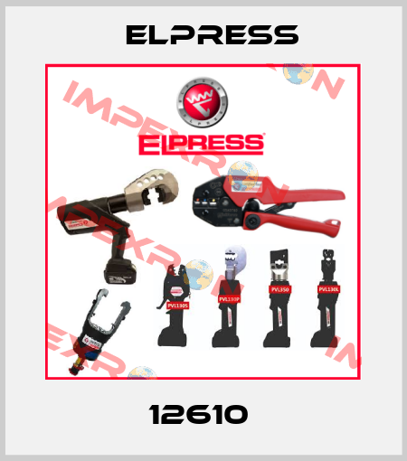 12610  Elpress
