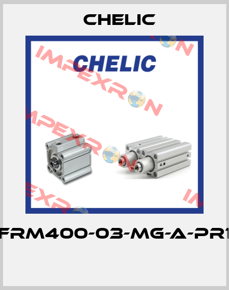 NFRM400-03-MG-A-PR10  Chelic