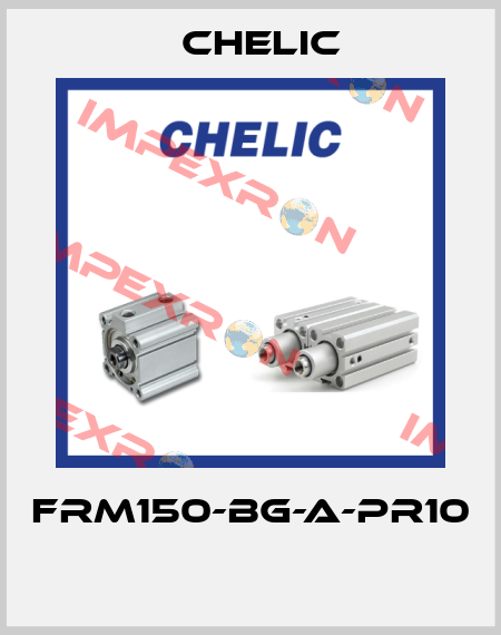 FRM150-BG-A-PR10  Chelic