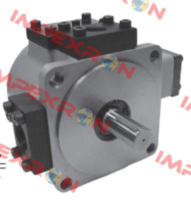 HVP-VD1-F45A2-B JTEKT FLUID POWER SYSTEMS CORPORATION (ex. Toyooki)
