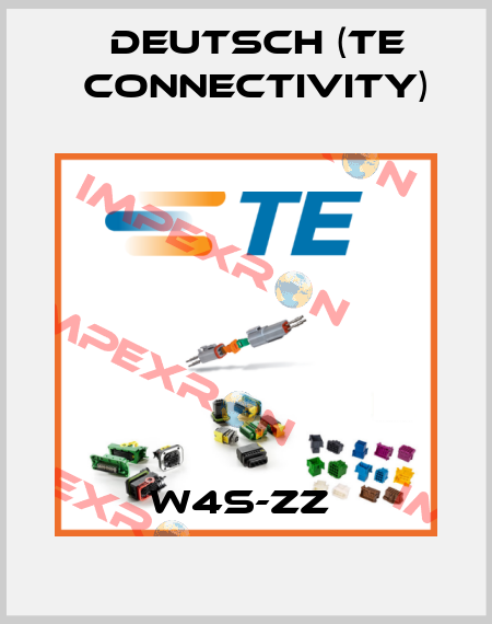 W4S-ZZ  Deutsch (TE Connectivity)