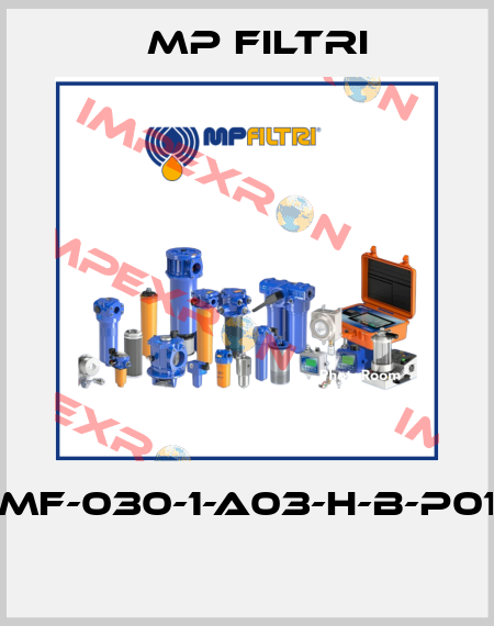 MF-030-1-A03-H-B-P01  MP Filtri
