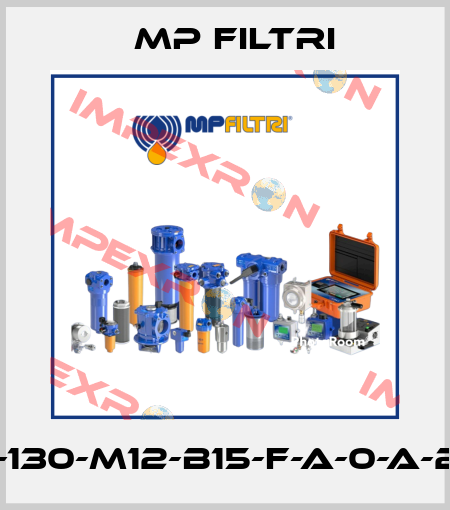 LV-130-M12-B15-F-A-0-A-2-0 MP Filtri