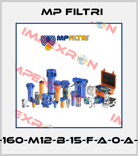 LV-160-M12-B-15-F-A-0-A-1-0 MP Filtri