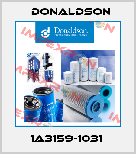 1A3159-1031  Donaldson