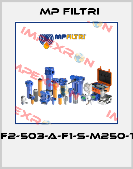SF2-503-A-F1-S-M250-T1  MP Filtri
