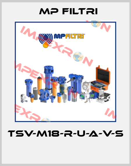 TSV-M18-R-U-A-V-S  MP Filtri
