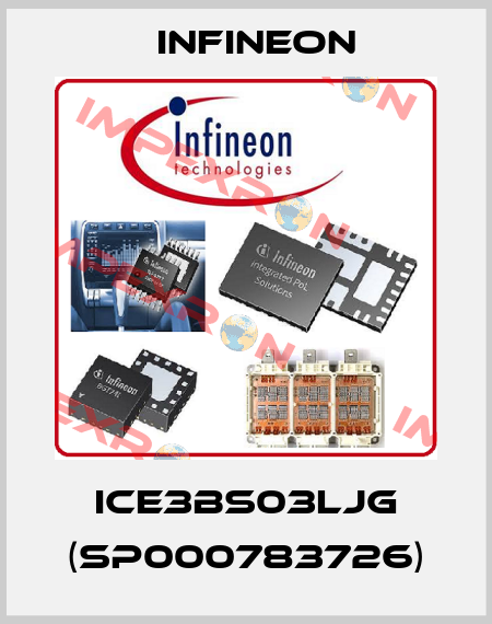 ICE3BS03LJG (SP000783726) Infineon