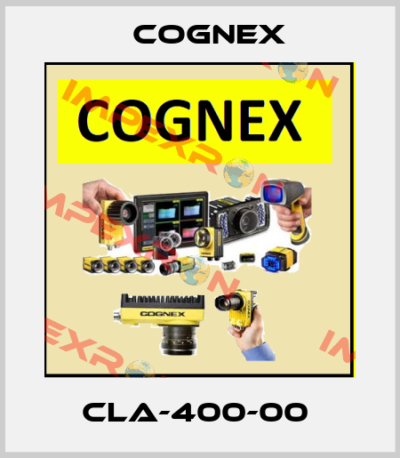 CLA-400-00  Cognex
