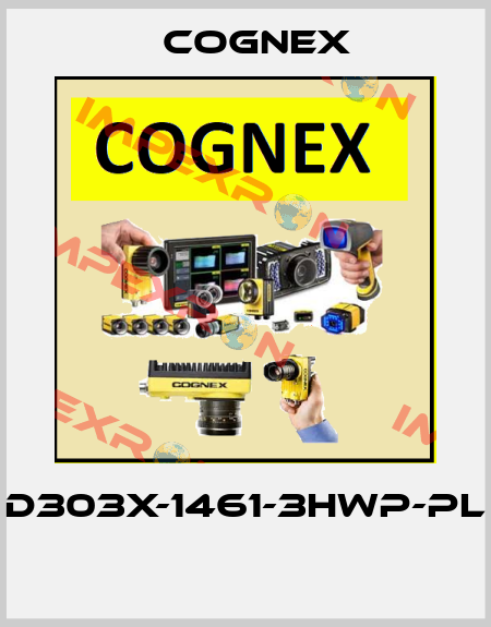 D303X-1461-3HWP-PL  Cognex