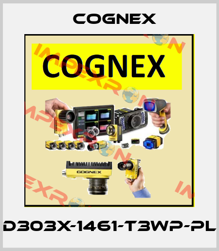 D303X-1461-T3WP-PL Cognex