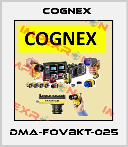 DMA-FOVBKT-025 Cognex