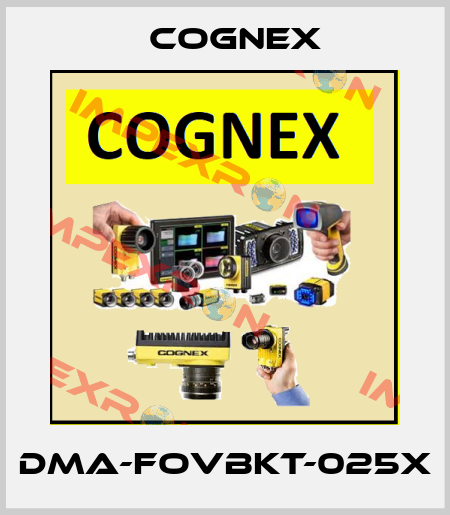 DMA-FOVBKT-025X Cognex
