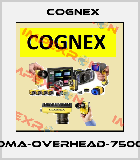 DMA-OVERHEAD-7500 Cognex