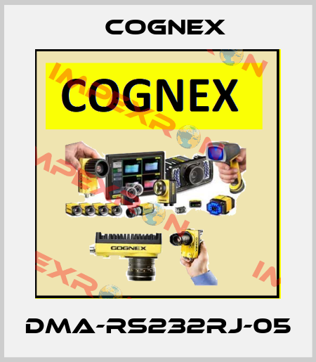 DMA-RS232RJ-05 Cognex