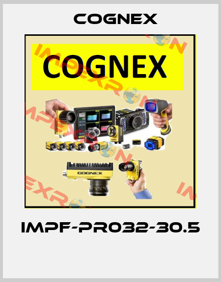 IMPF-PR032-30.5  Cognex