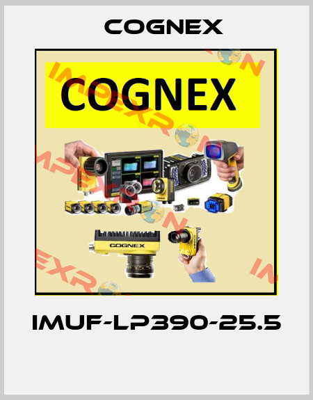 IMUF-LP390-25.5  Cognex