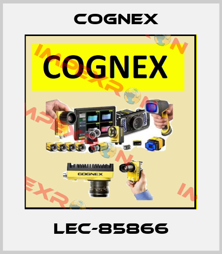 LEC-85866 Cognex