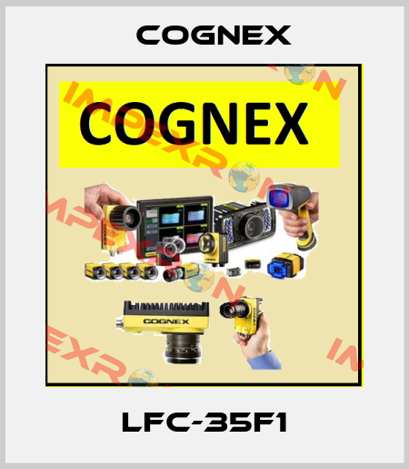 LFC-35F1 Cognex