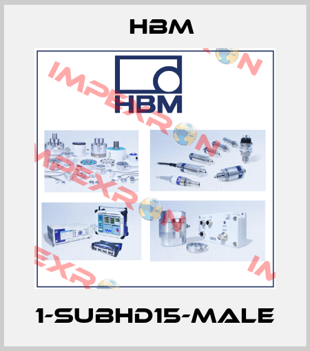 1-SUBHD15-MALE Hbm