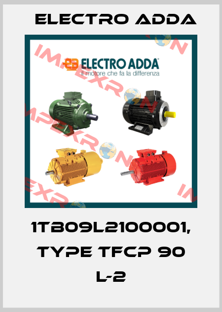 1TB09L2100001, TYPE TFCP 90 L-2 Electro Adda