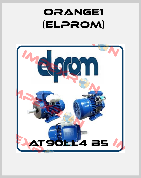 AT90LL4 B5  Elprom
