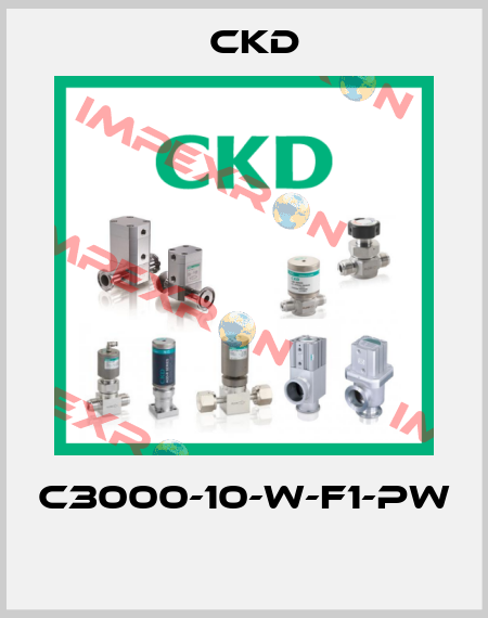 C3000-10-W-F1-PW  Ckd