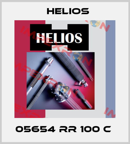 05654 RR 100 C  Helios