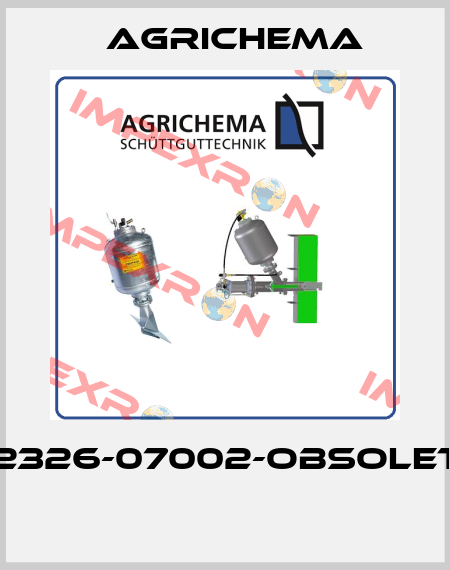 22326-07002-obsolete  Agrichema