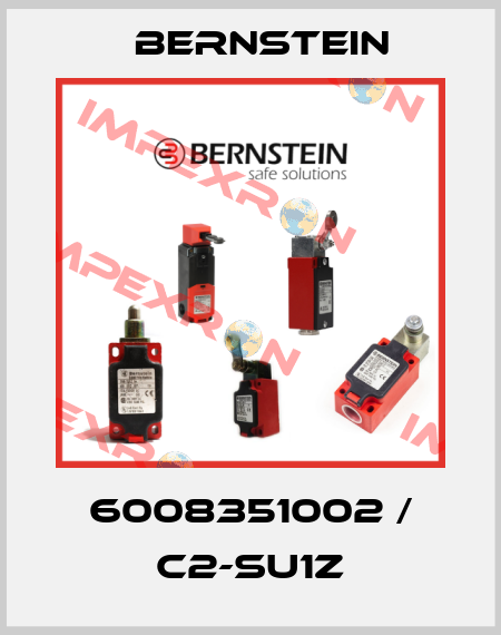 6008351002 / C2-SU1Z Bernstein