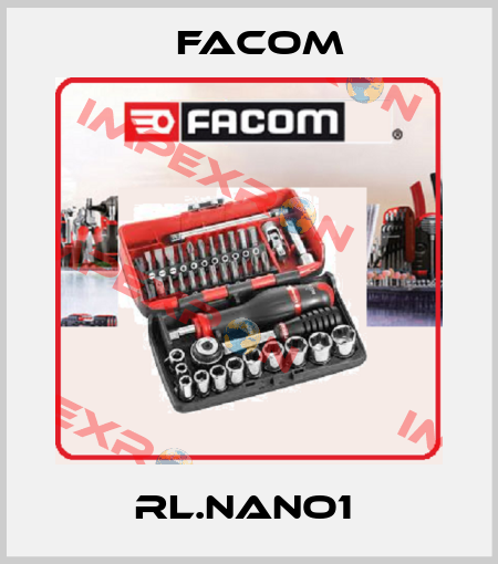 RL.NANO1  Facom