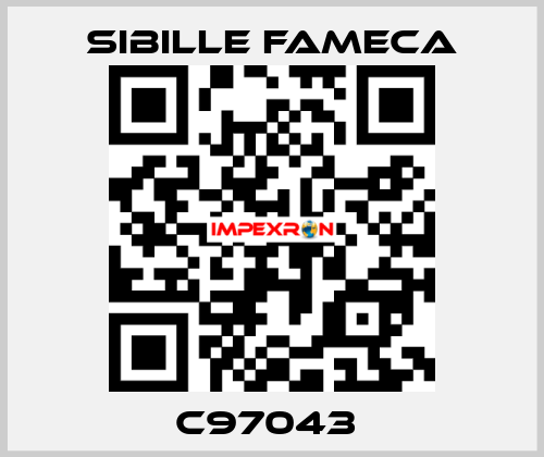 C97043  Sibille Fameca