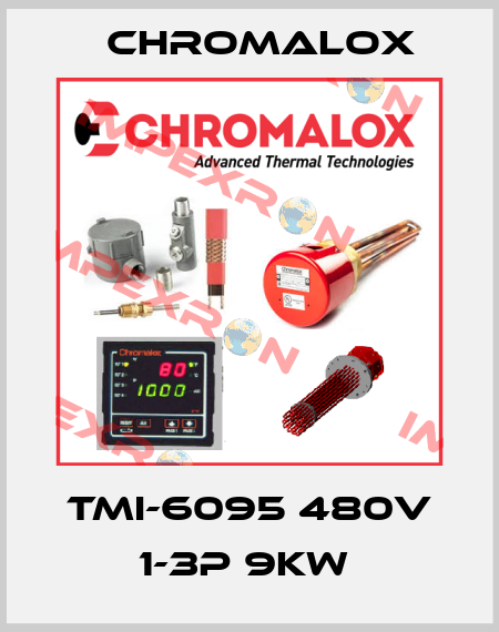 TMI-6095 480V 1-3P 9KW  Chromalox