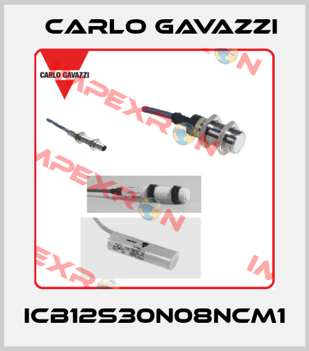 ICB12S30N08NCM1 Carlo Gavazzi