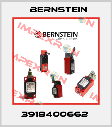 3918400662  Bernstein