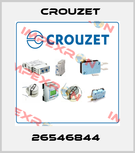26546844  Crouzet