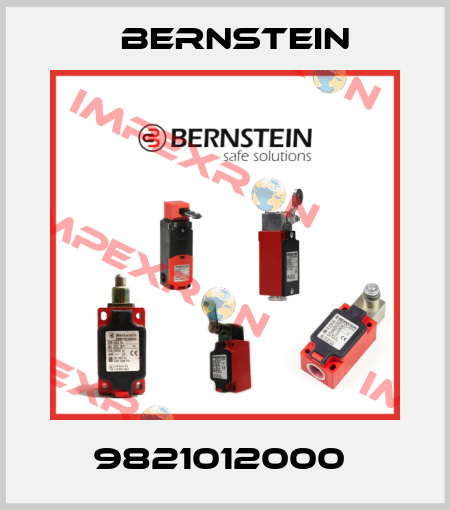 9821012000  Bernstein