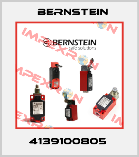 4139100805  Bernstein