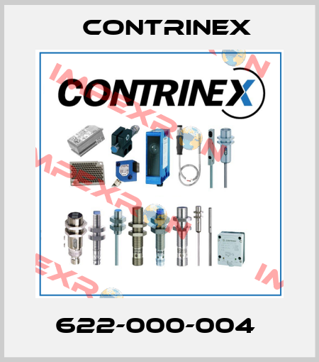 622-000-004  Contrinex