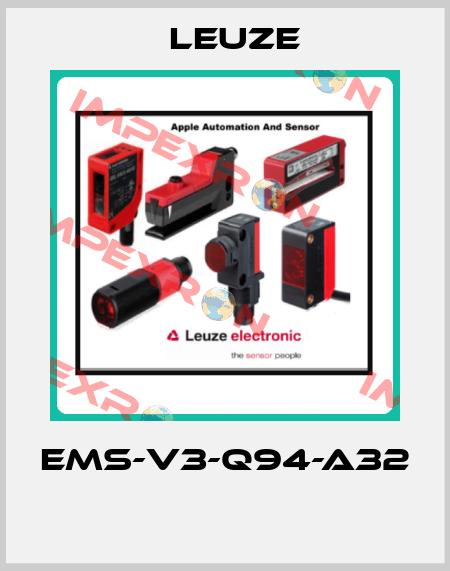EMS-V3-Q94-A32  Leuze