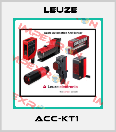 ACC-KT1  Leuze